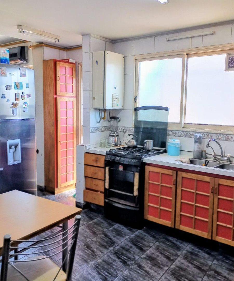Foto de VENTA DEPARTAMENTO 4 AMBIENTES MONTE CASTRO, imagen 4