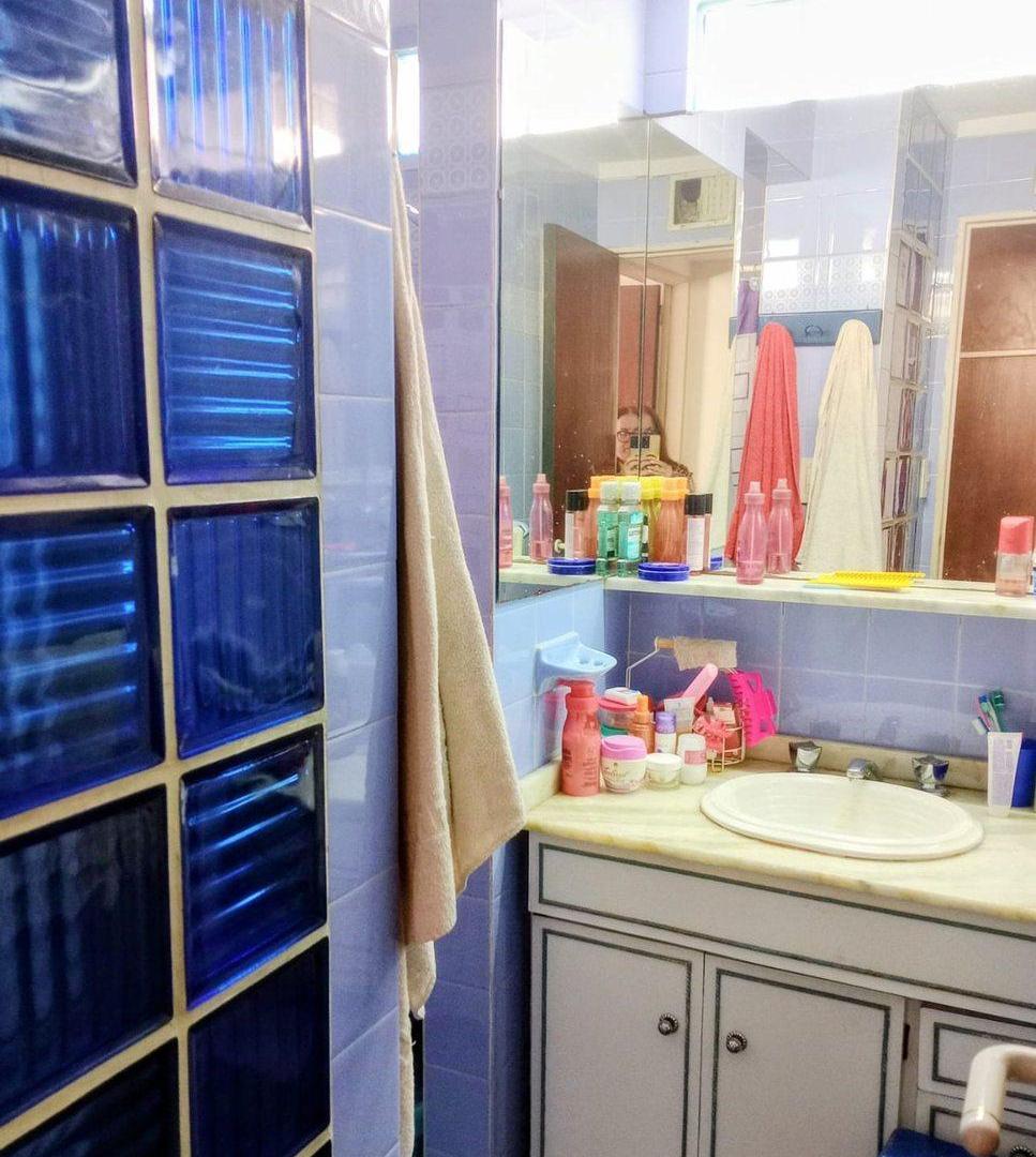 Foto de VENTA DEPARTAMENTO 4 AMBIENTES MONTE CASTRO, imagen 2