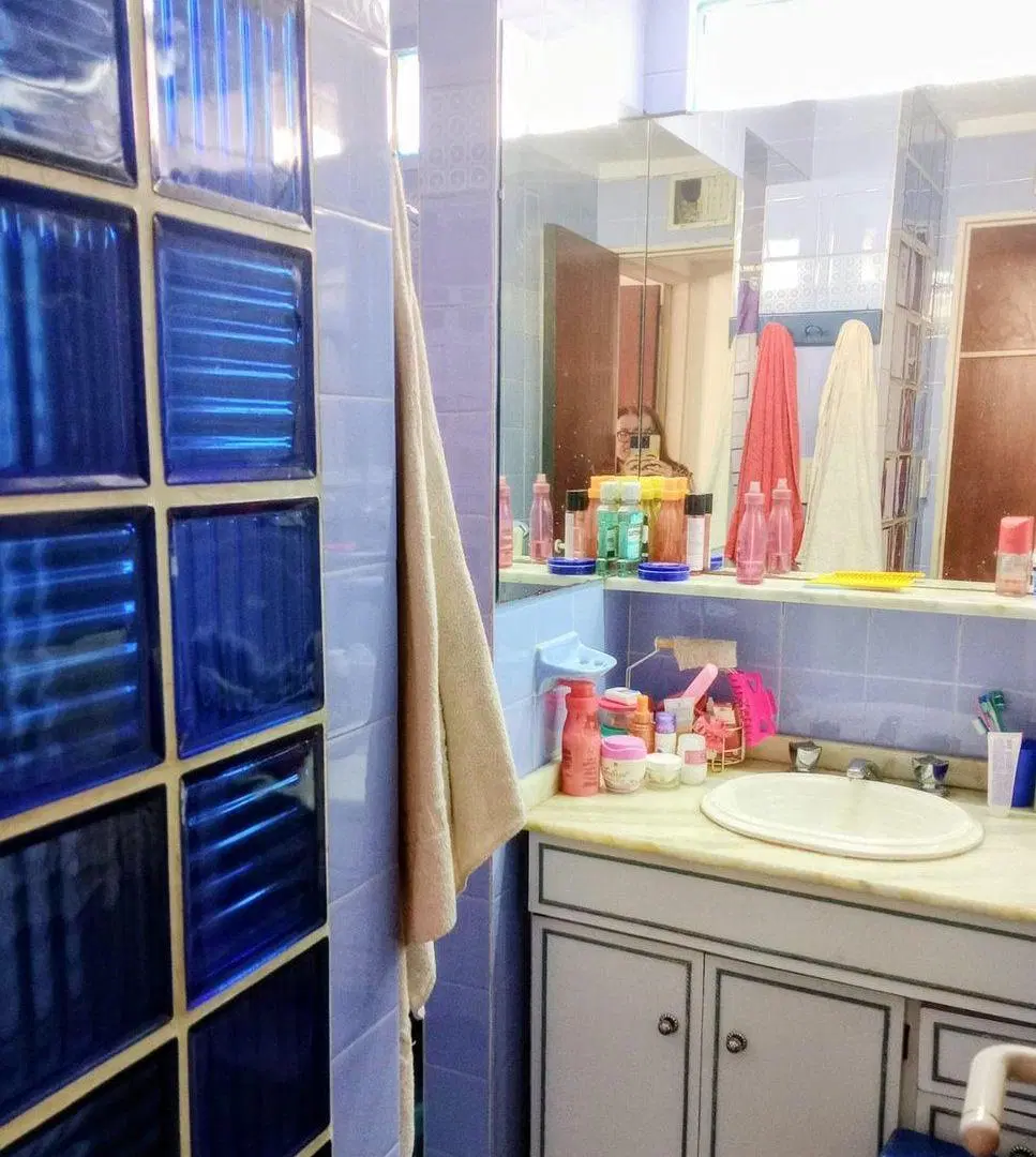 VENTA DEPARTAMENTO 4 AMBIENTES MONTE CASTRO 2