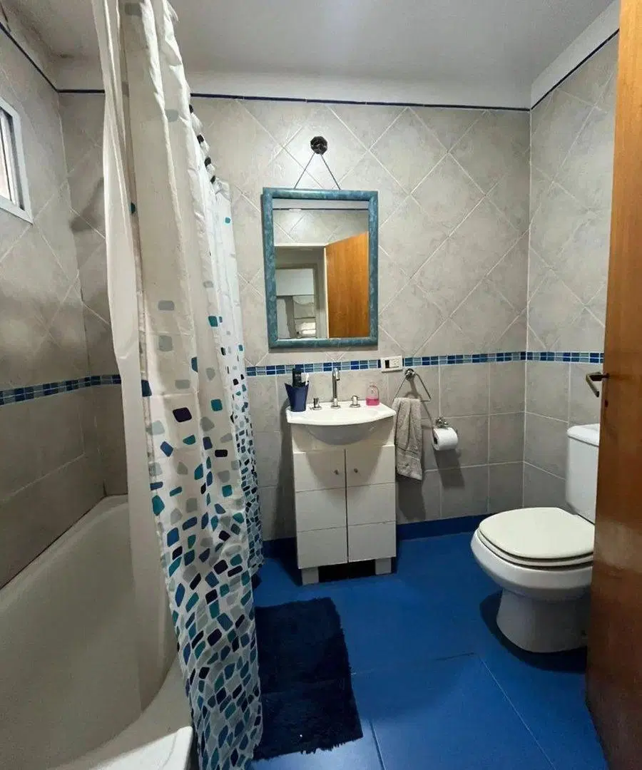 VENTA PH 4 AMBIENTES EN VILLA CRESPO CON TERRAZA 2