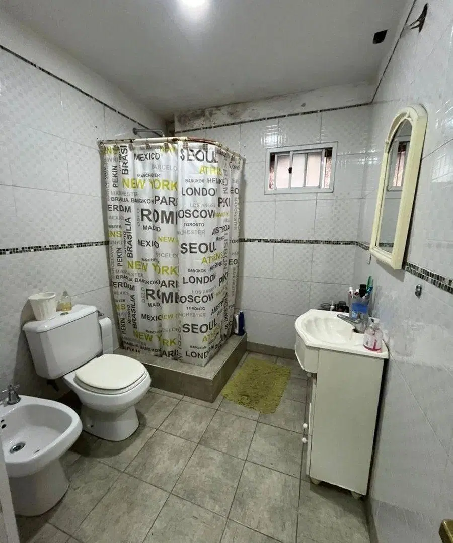 VENTA PH 4 AMBIENTES EN VILLA CRESPO CON TERRAZA 8