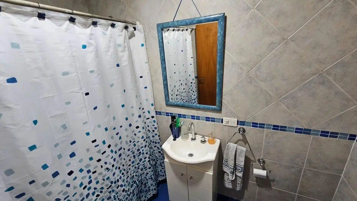 VENTA PH 4 AMBIENTES EN VILLA CRESPO CON TERRAZA 4