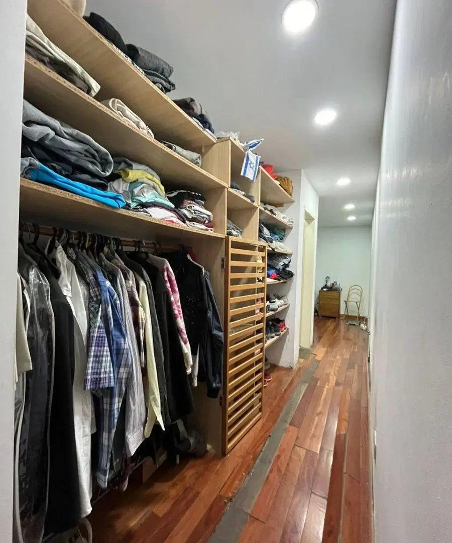 VENTA PH 4 AMBIENTES EN VILLA CRESPO CON TERRAZA 3