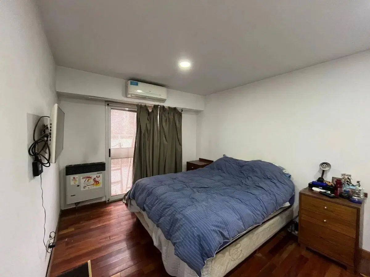 VENTA PH 4 AMBIENTES EN VILLA CRESPO CON TERRAZA 5