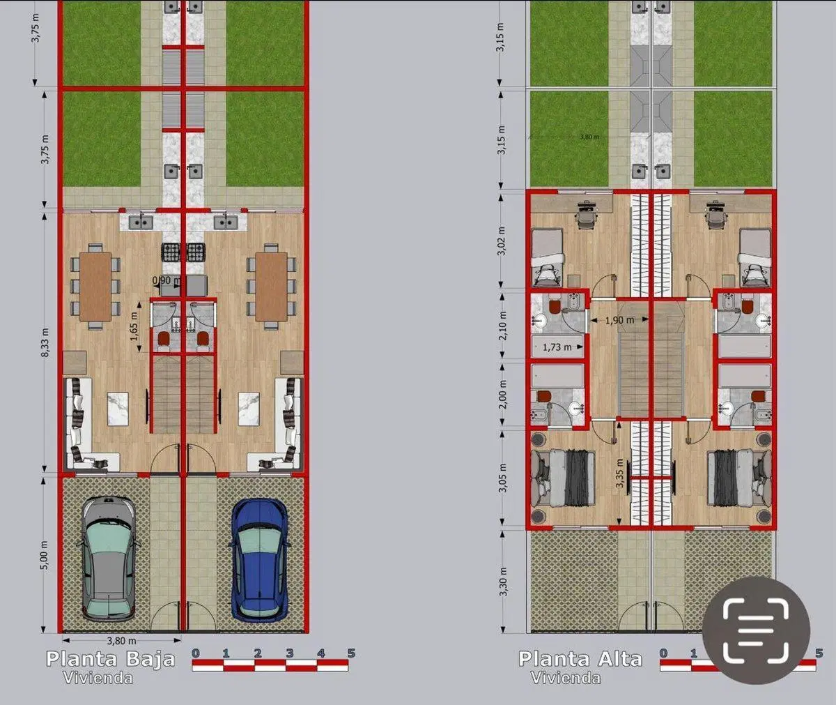 Plano 2