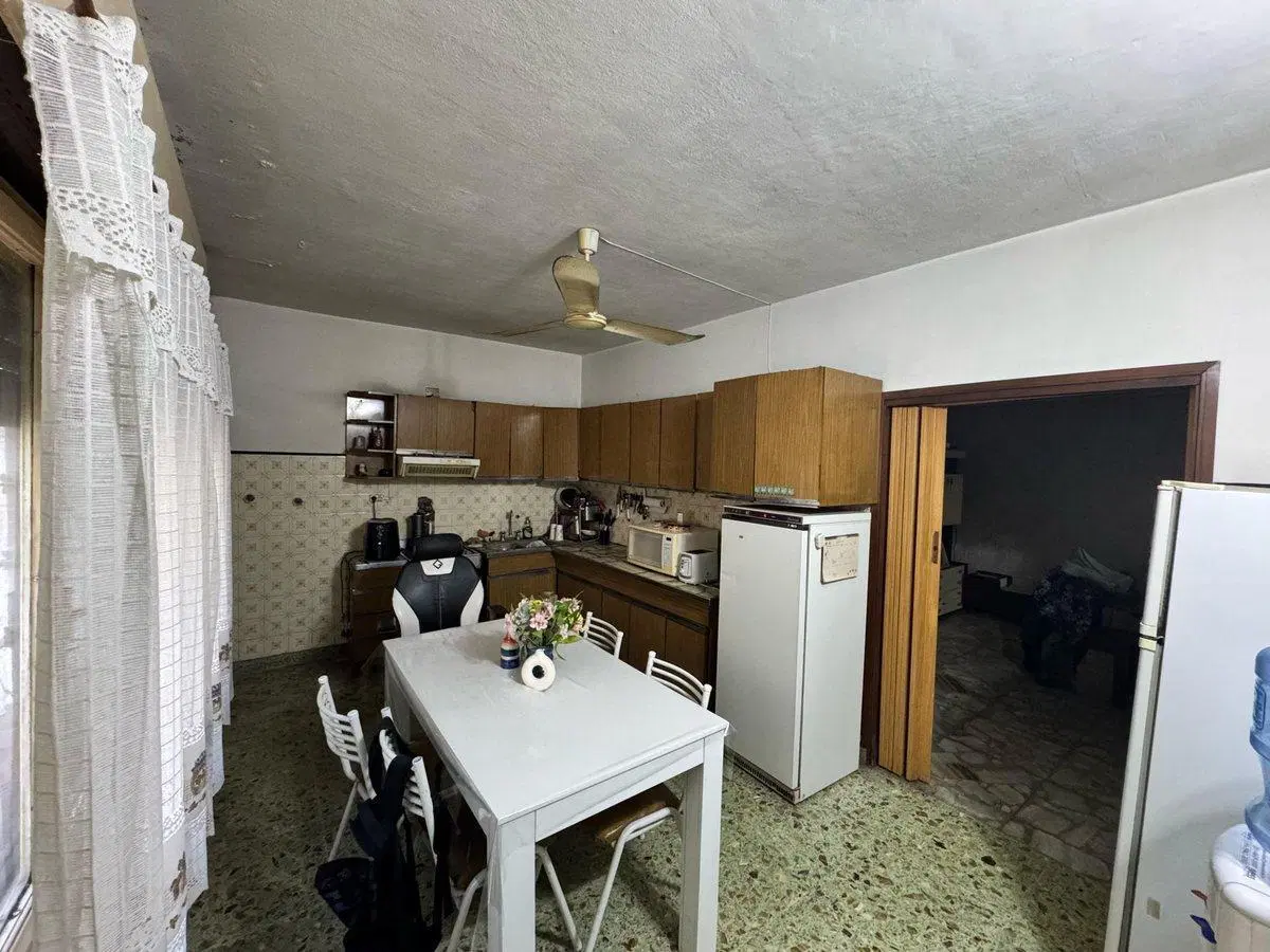 VENTA CASA 4 AMB C/PATIO Y GARAGE- SAN MIGUEL 3