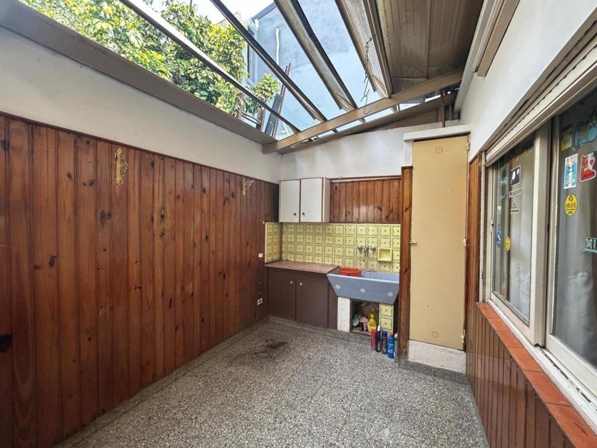 Foto de VENTA EXCELENTE PH AL FTE. PATIO S/EXP. V. MAIPU, imagen 2