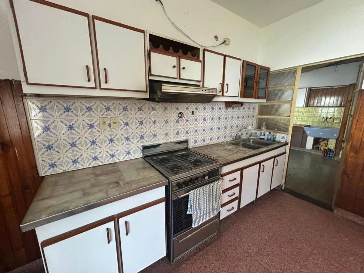VENTA EXCELENTE PH AL FTE. PATIO S/EXP.  V. MAIPU 4