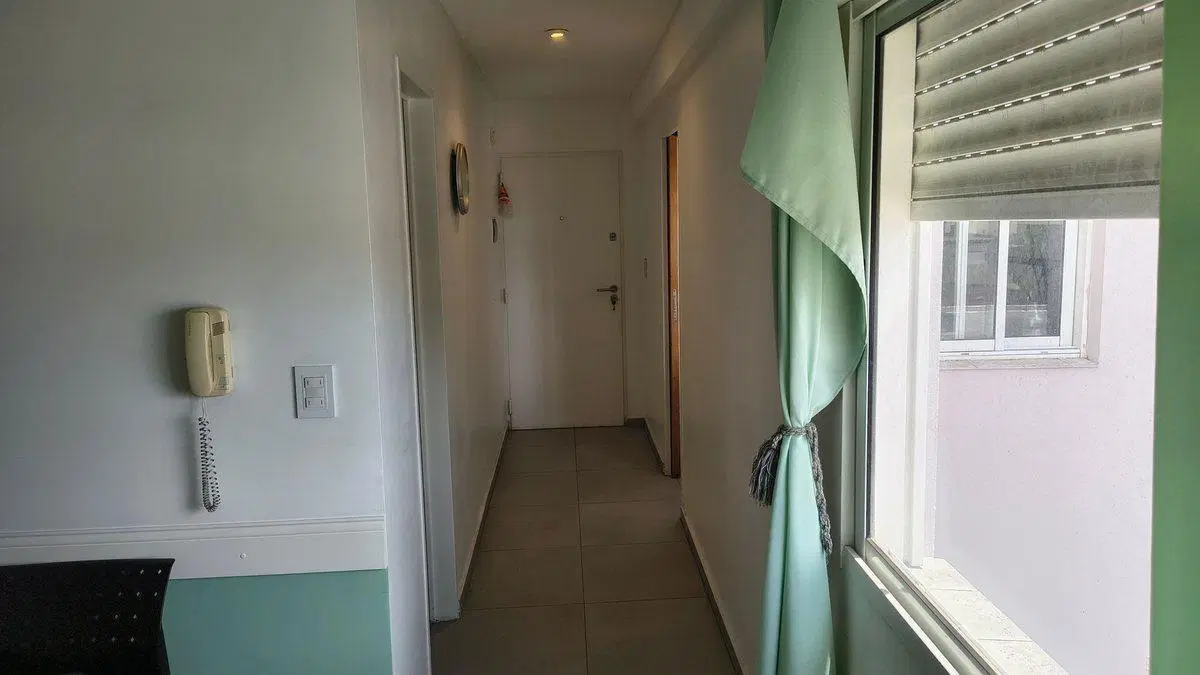VENTA DEPARTAMENTO 3 AMBIENTES C/BALCON - CASEROS 3