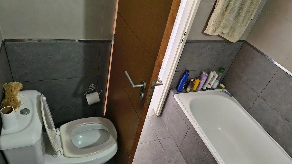 VENTA DEPARTAMENTO 3 AMBIENTES C/BALCON - CASEROS 2
