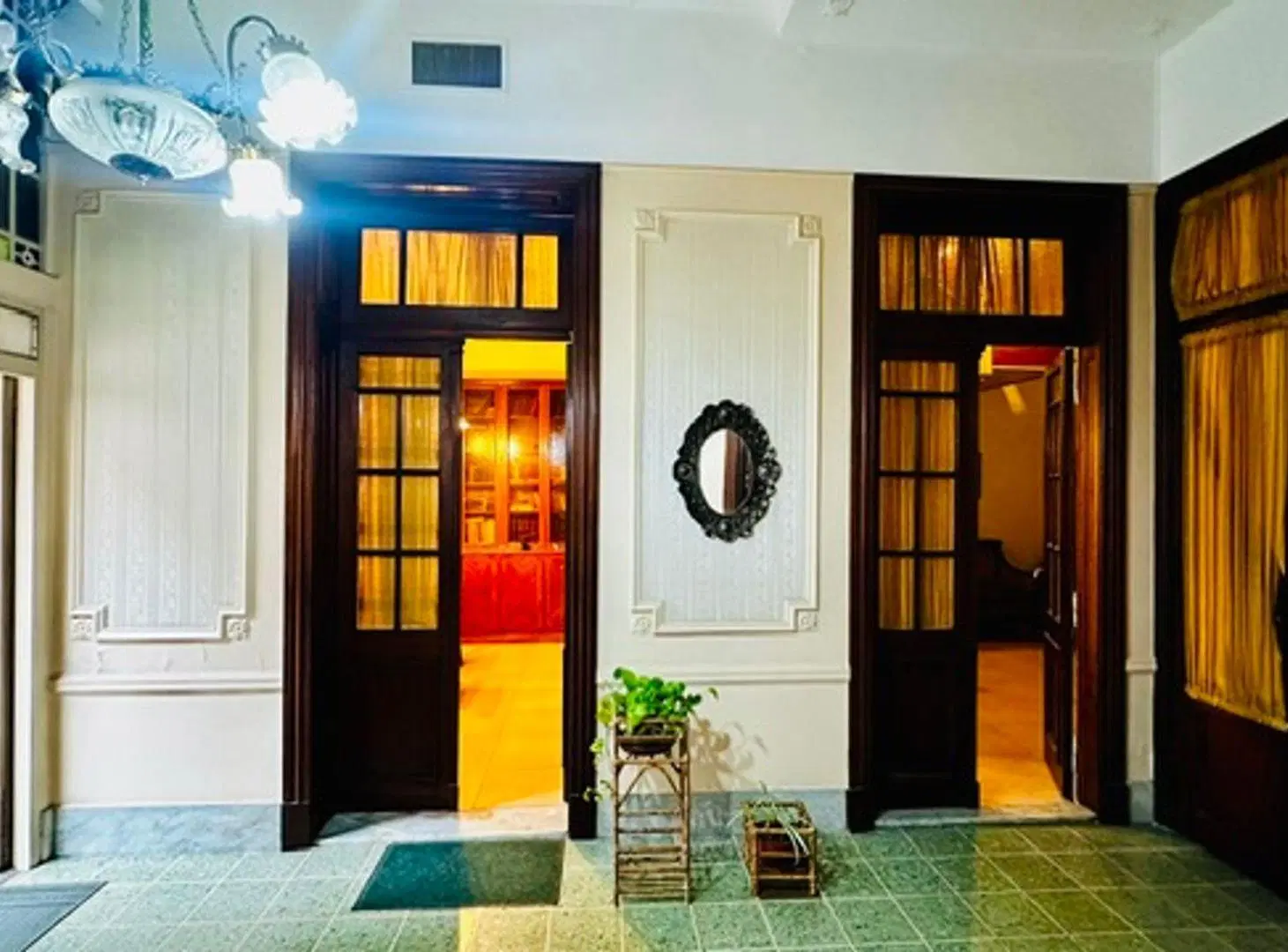 VENTA CASA 5 AMBIENTES C/PATIO - MONTE CASTRO 3
