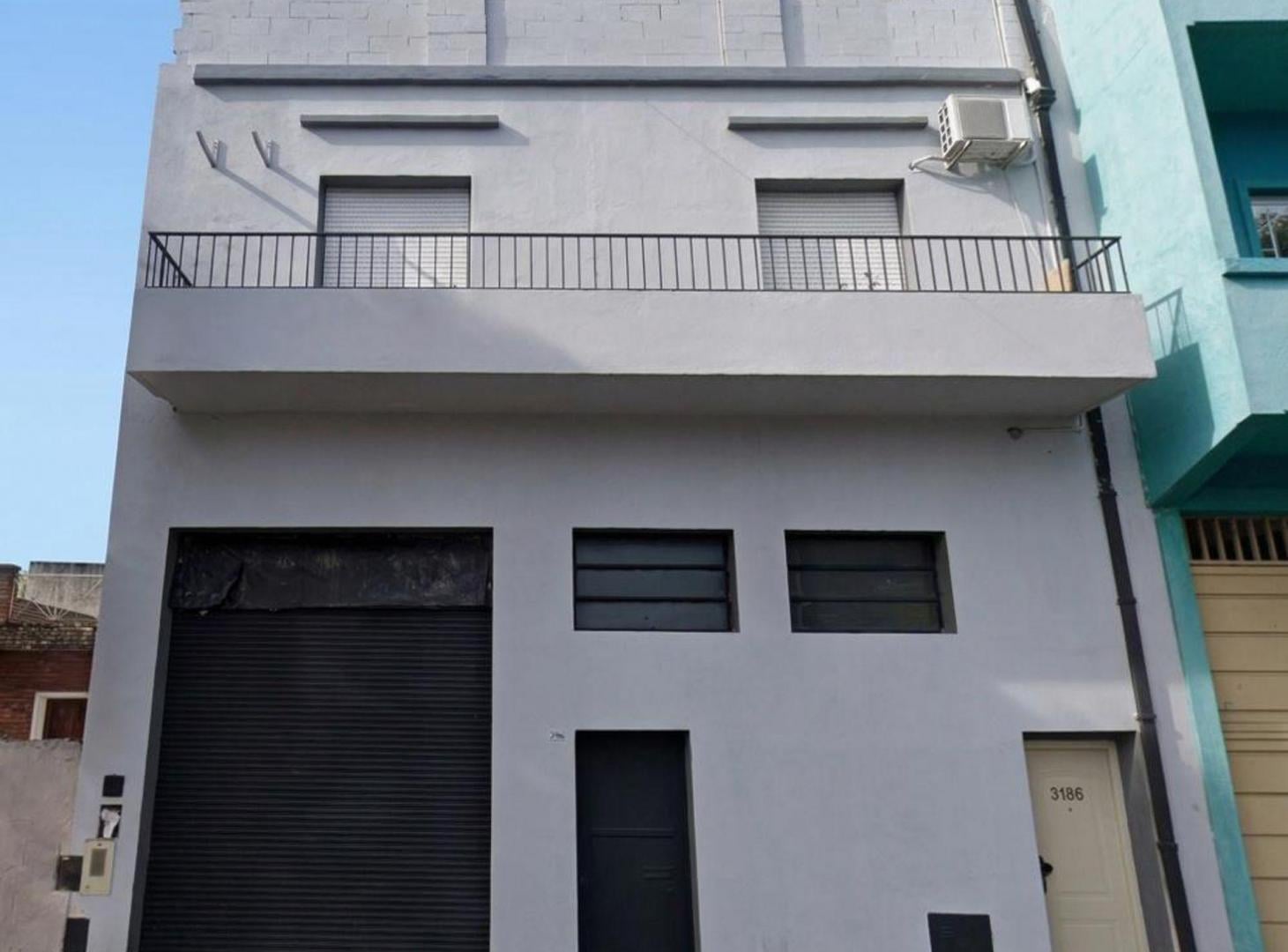 VENTA PH EN FLORES IDEAL INVERSIÓN