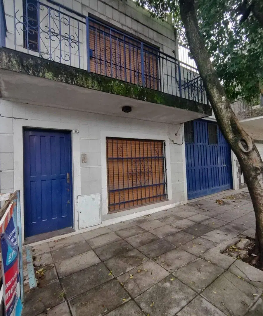 VENTA DEPOSITO/GALPON - EXCELENTE UBICACION 3