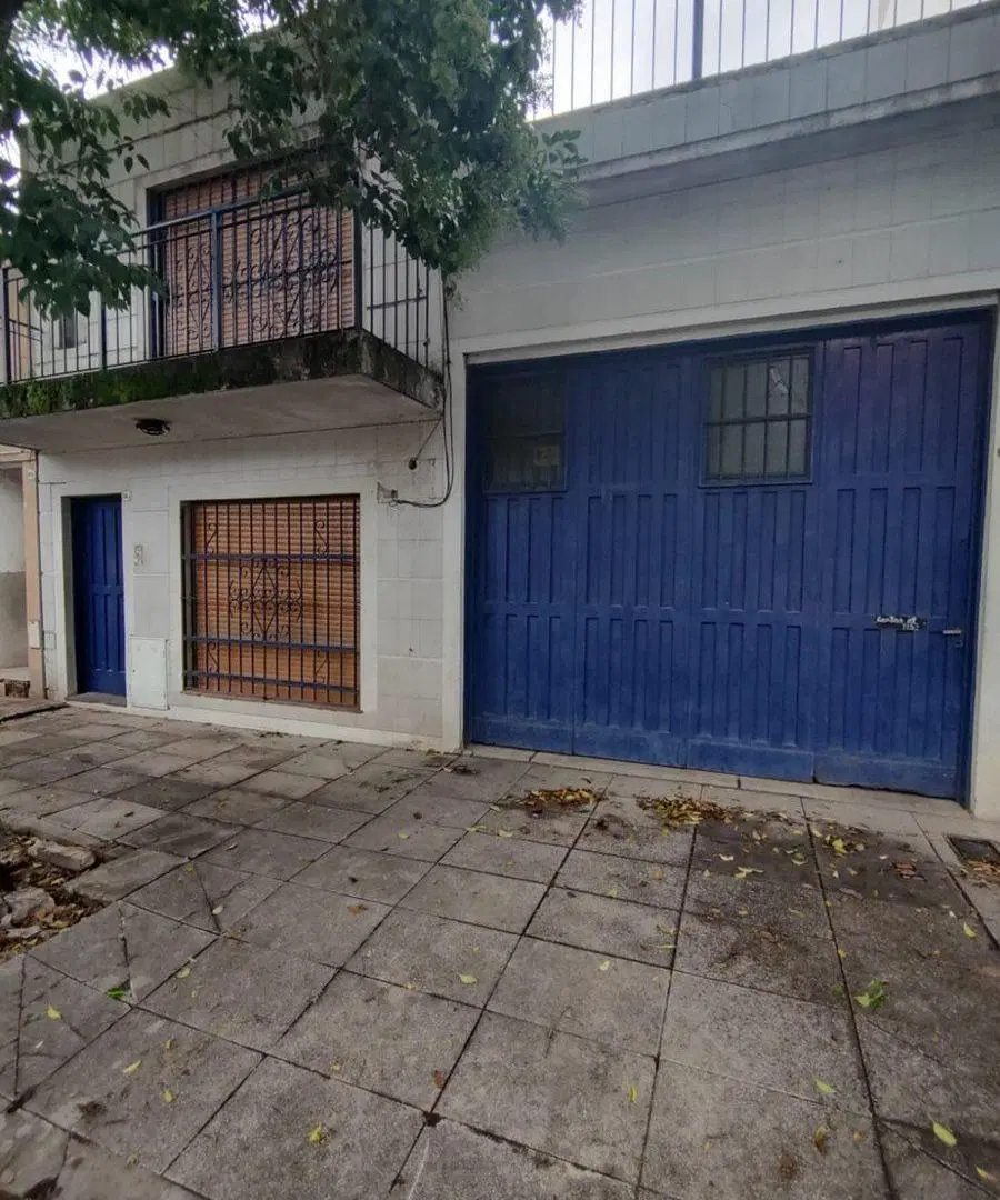 VENTA DEPOSITO/GALPON - EXCELENTE UBICACION 5
