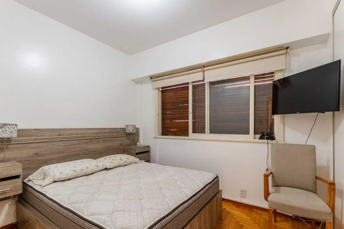 VENTA DEPARTAMENTO 3 AMB RECICLADO V. SANTA RITA 2