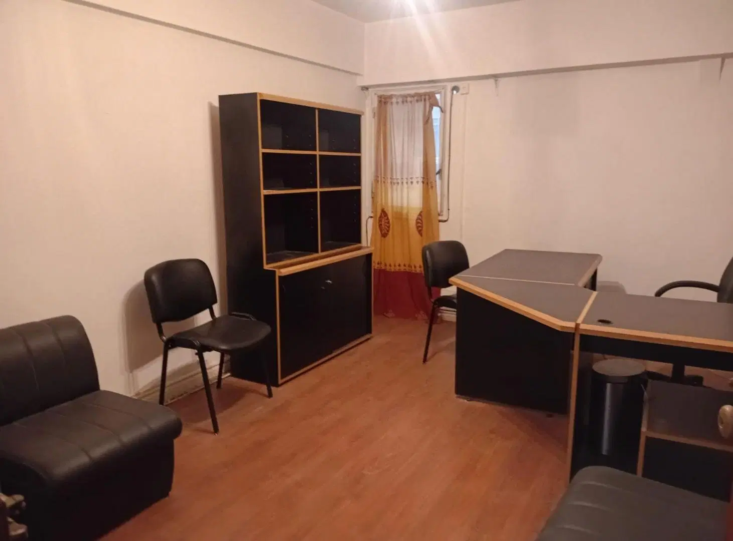 VENTA OFICINA TRIBUNALES OPORTUNIDAD 3