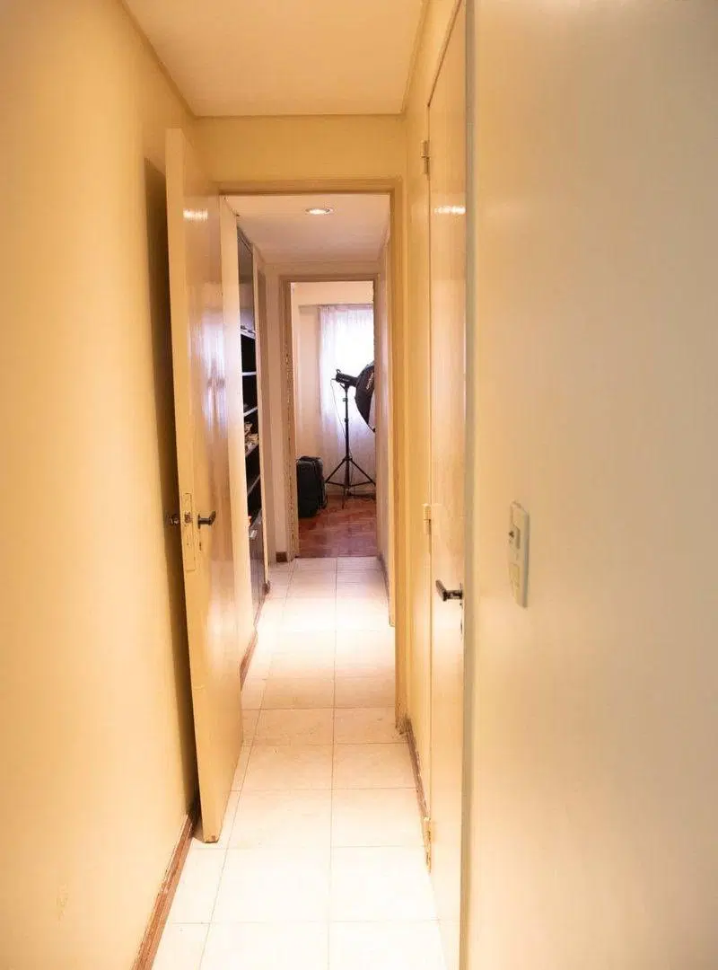 DEPARTAMENTO PISO 4 AMBIENTES EN VENTA FLORESTA 5