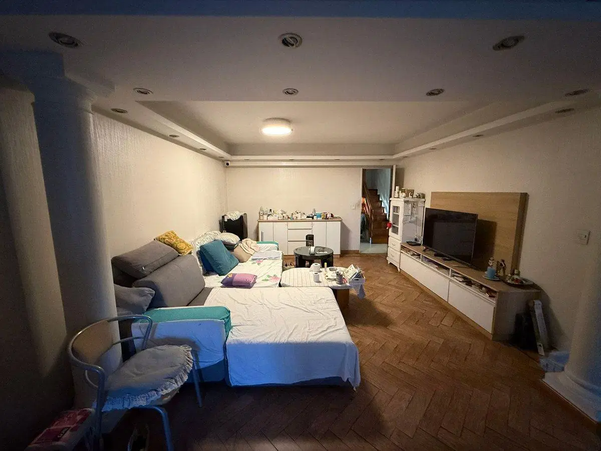 DEPARTAMENTO DUPLEX EN VENTA CABALLITO 2