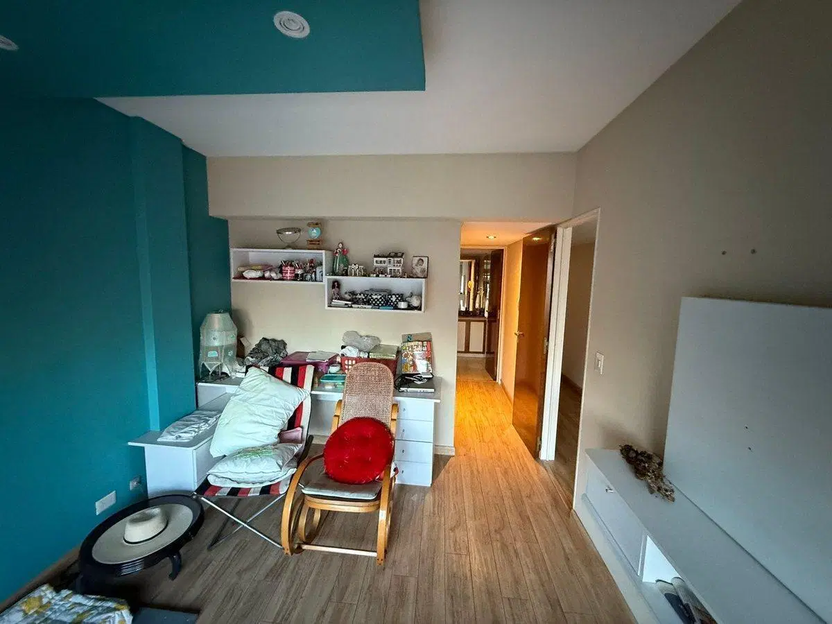 DEPARTAMENTO DUPLEX EN VENTA CABALLITO 5