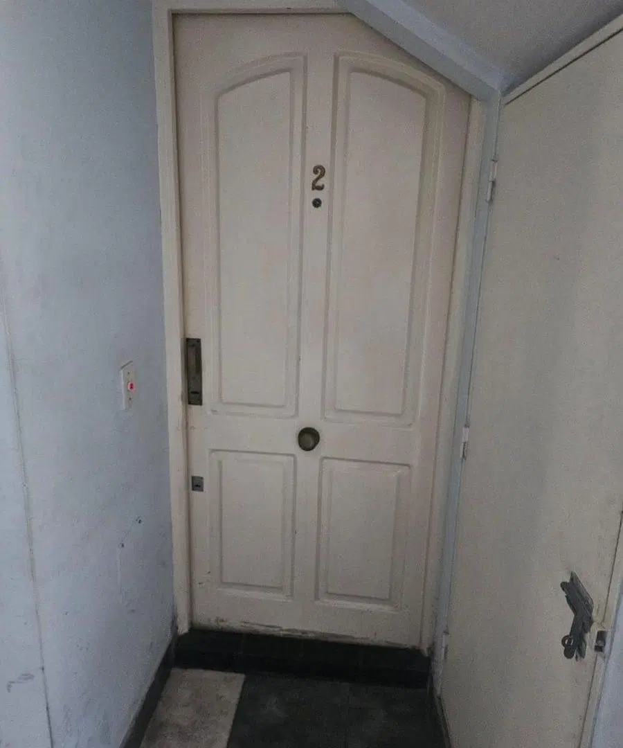 VENTA MONOAMBIENTE PB VILLA LURO APTO PROFESIONAL 2