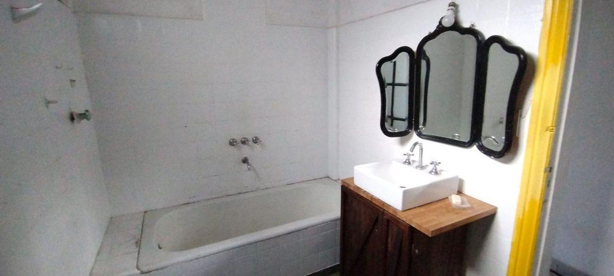 VENTA LOTE EXCEPCIONAL UBICACIÓN VILLA CRESPO