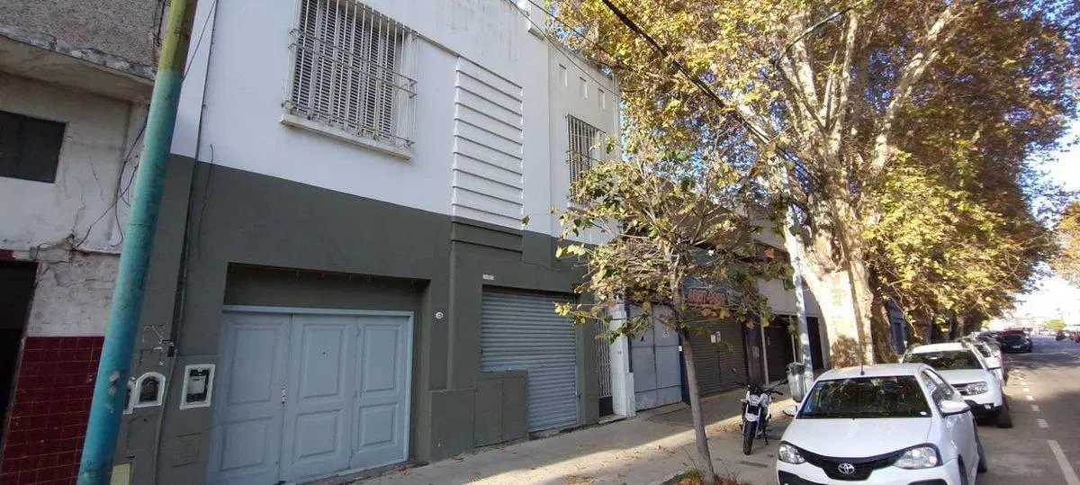 VENTA LOTE EXCEPCIONAL UBICACIÓN VILLA CRESPO 3