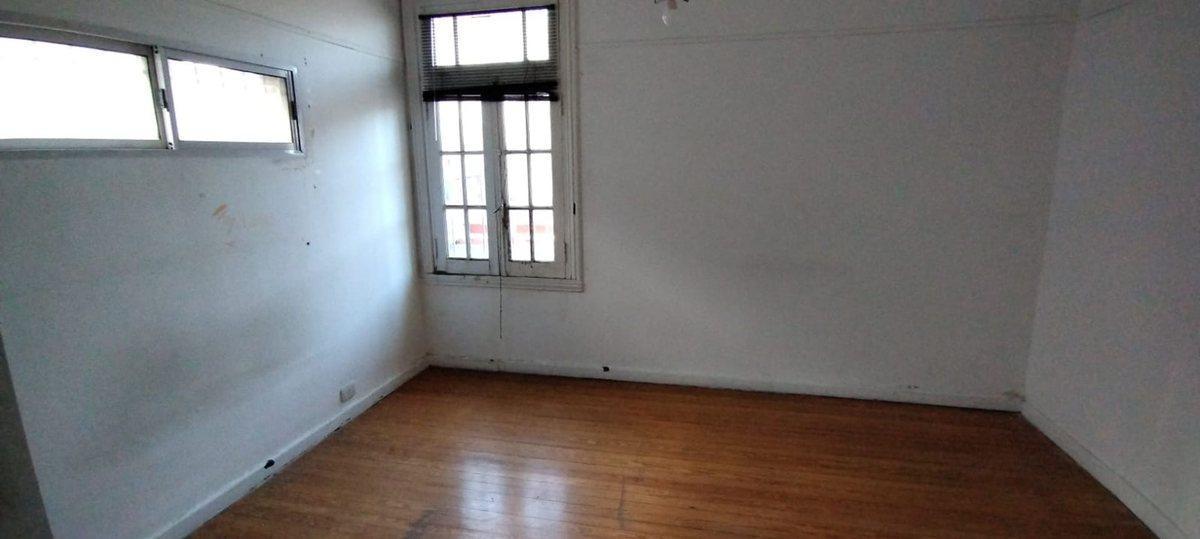 VENTA LOTE EXCEPCIONAL UBICACIÓN VILLA CRESPO