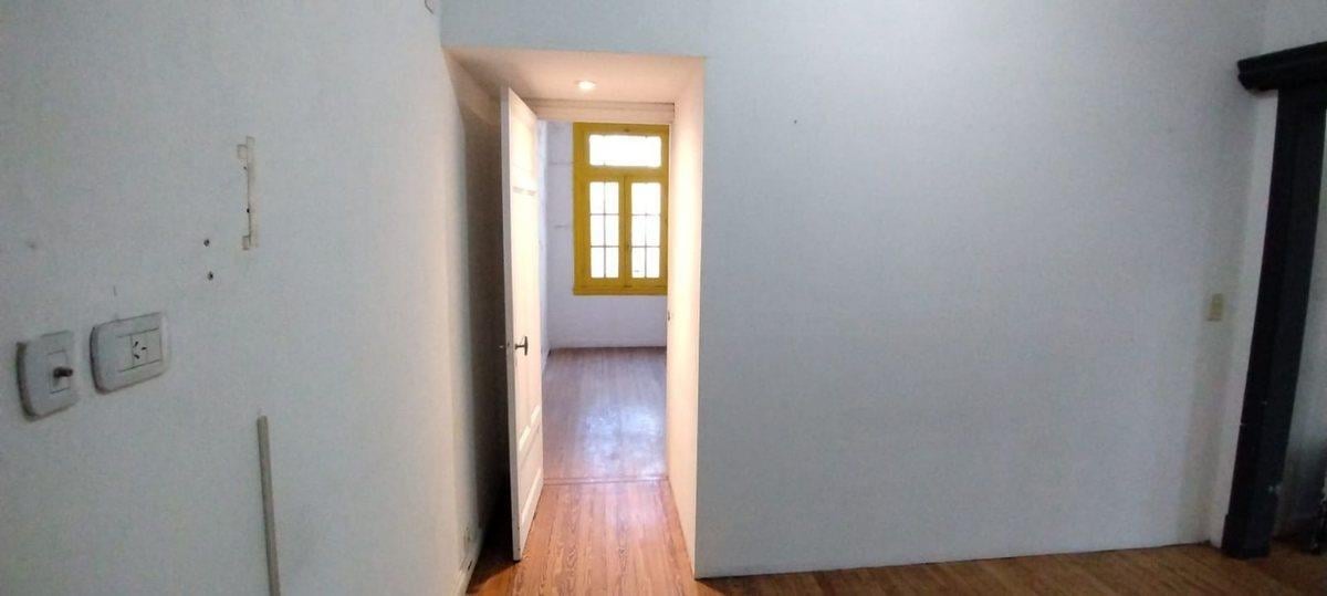 VENTA LOTE EXCEPCIONAL UBICACIÓN VILLA CRESPO