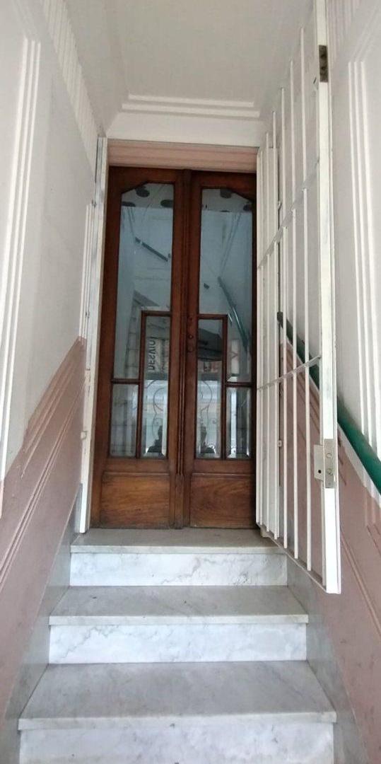 VENTA LOTE EXCEPCIONAL UBICACIÓN VILLA CRESPO