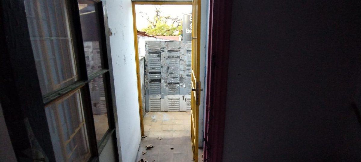 VENTA LOTE EXCEPCIONAL UBICACIÓN VILLA CRESPO