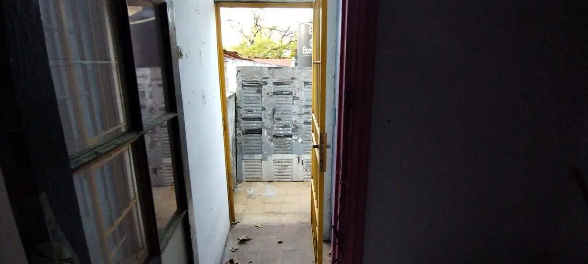 VENTA LOTE EXCEPCIONAL UBICACIÓN VILLA CRESPO 5