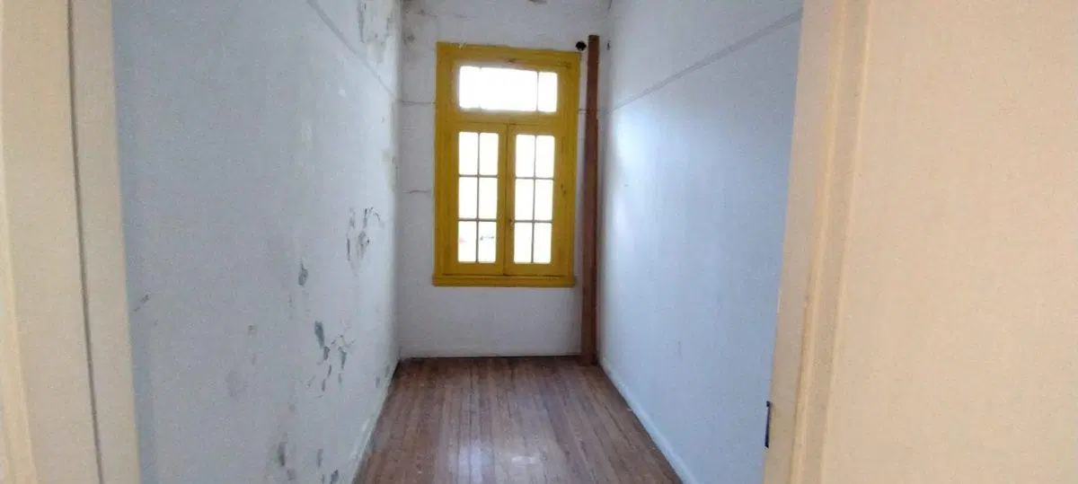 VENTA LOTE EXCEPCIONAL UBICACIÓN VILLA CRESPO 8
