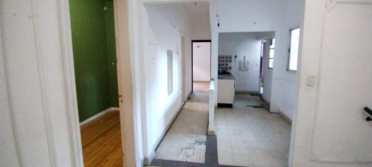 VENTA LOTE EXCEPCIONAL UBICACIÓN VILLA CRESPO
