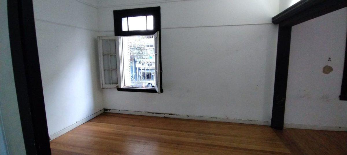 VENTA LOTE EXCEPCIONAL UBICACIÓN VILLA CRESPO