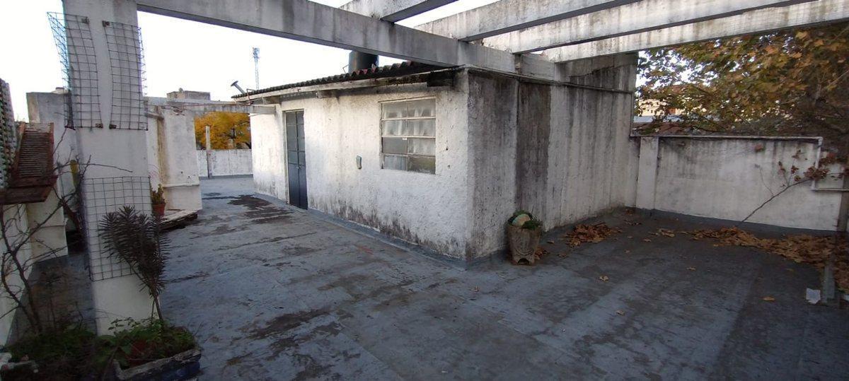 VENTA LOTE EXCEPCIONAL UBICACIÓN VILLA CRESPO