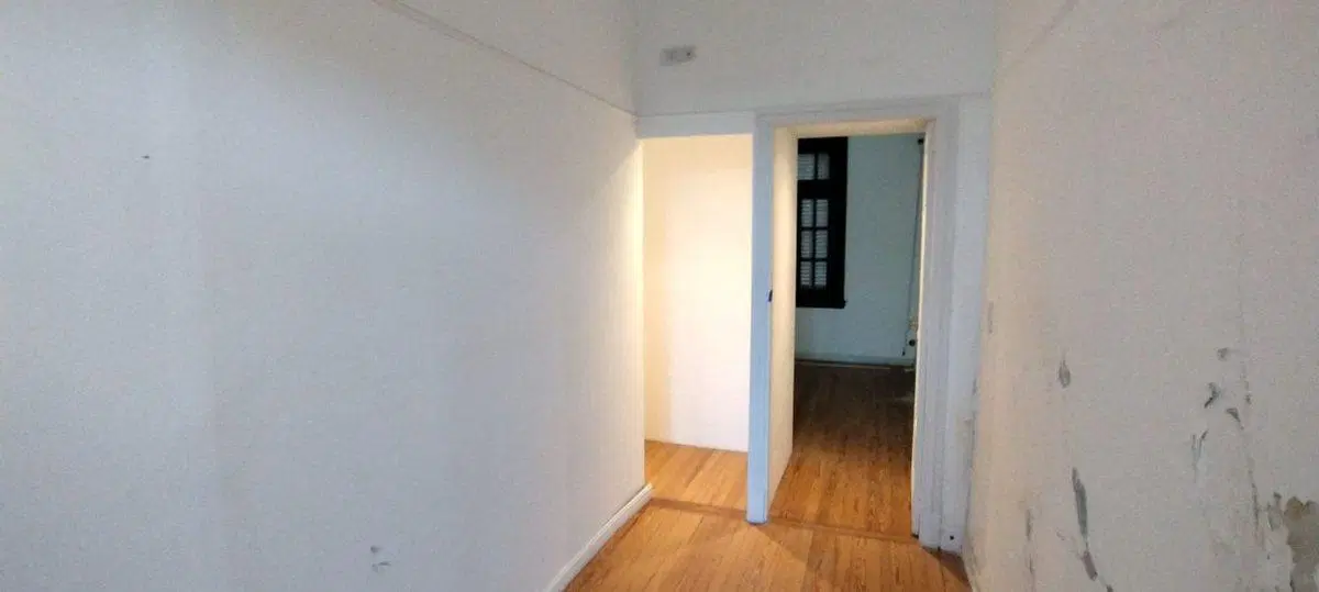 VENTA LOTE EXCEPCIONAL UBICACIÓN VILLA CRESPO 5