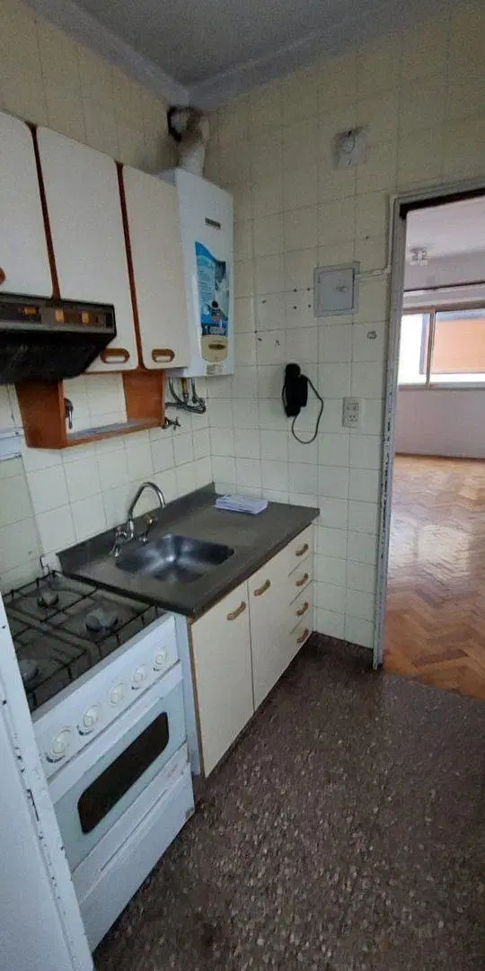 VENTA MONOAMBIENTE DIVISIBLE VILLA LURO 3