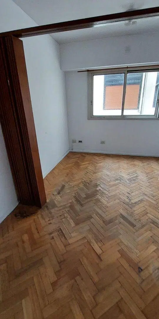 VENTA MONOAMBIENTE DIVISIBLE VILLA LURO 5