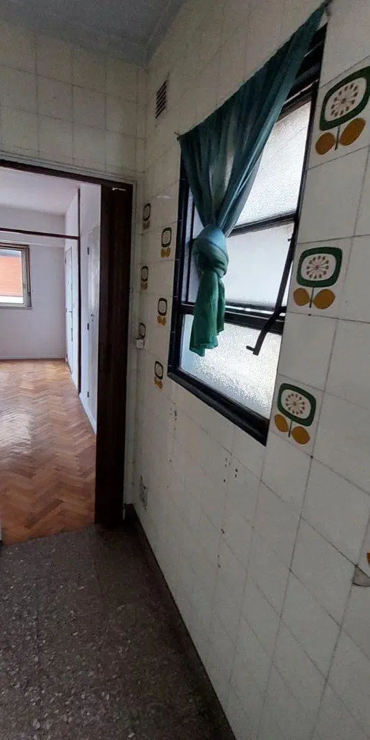 VENTA MONOAMBIENTE DIVISIBLE VILLA LURO 2