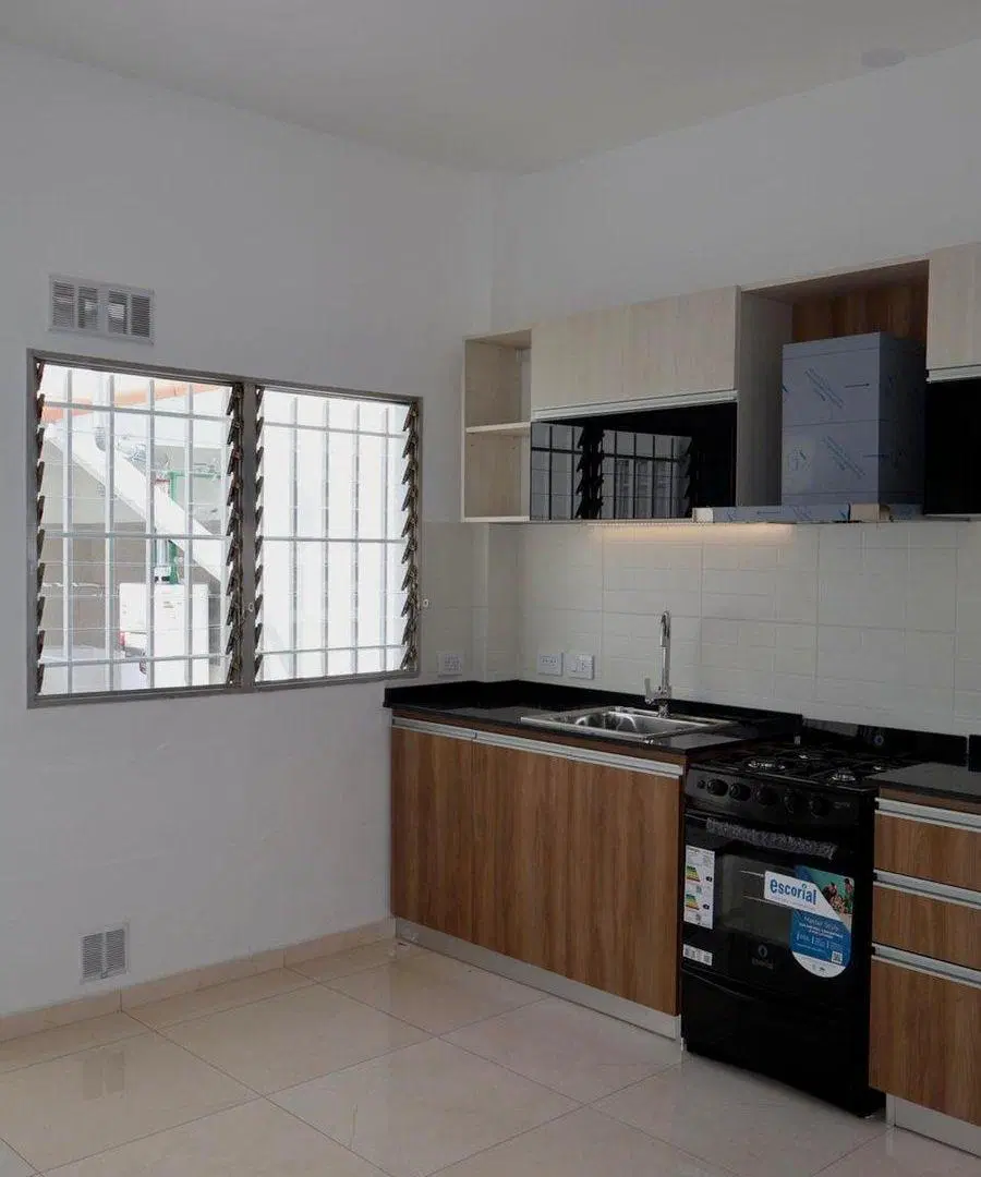 VENTA PH 4 AMB CON PATIO, TERRAZA Y QUINCHO 5