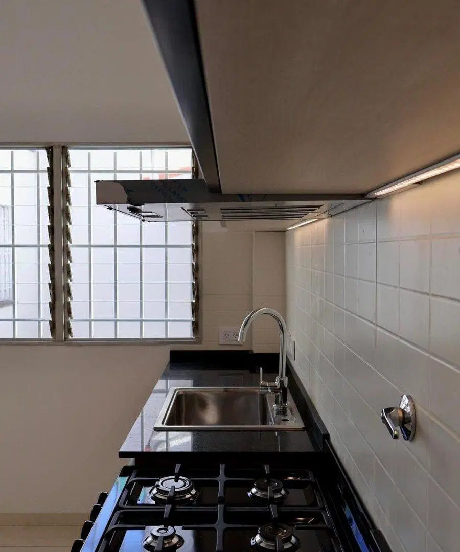 VENTA PH 4 AMB CON PATIO, TERRAZA Y QUINCHO 3