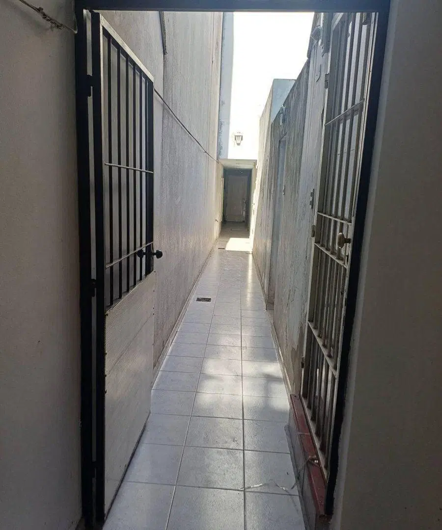 VENTA PH 3 AMBIENTES PLANTA BAJA LINIERS 4