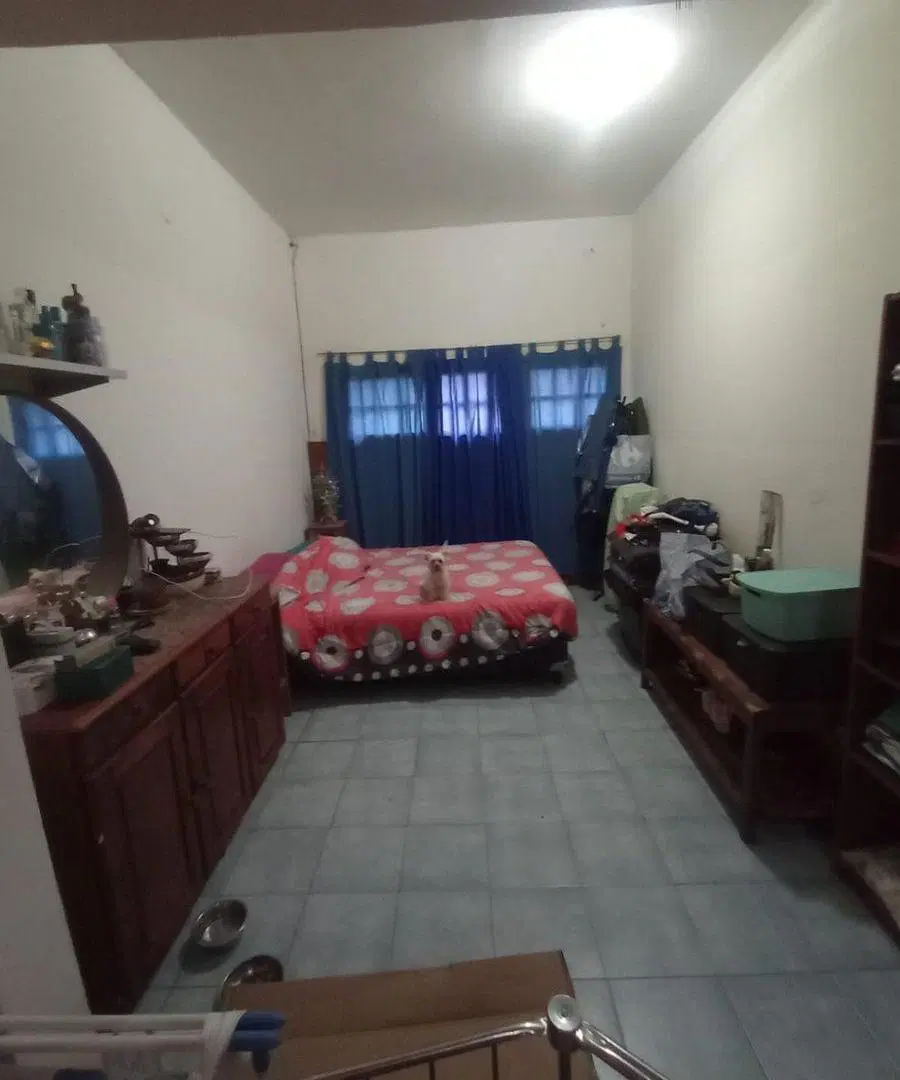 PH EN VENTA 3 AMB CASEROS CON COCHERA AL FRENTE 5