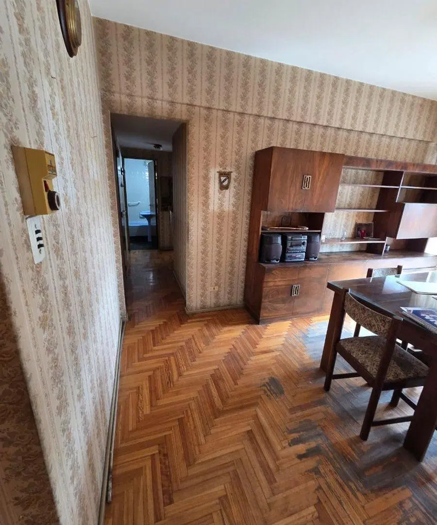 VENTA DEPARTAMENTO 3 AMBIENTES - MONTE CASTRO 3
