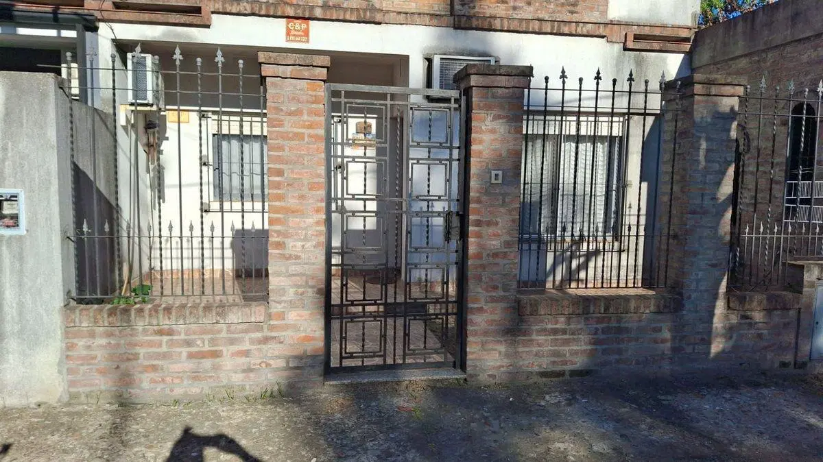 Casa en Venta tipo duplex zona residencial 3