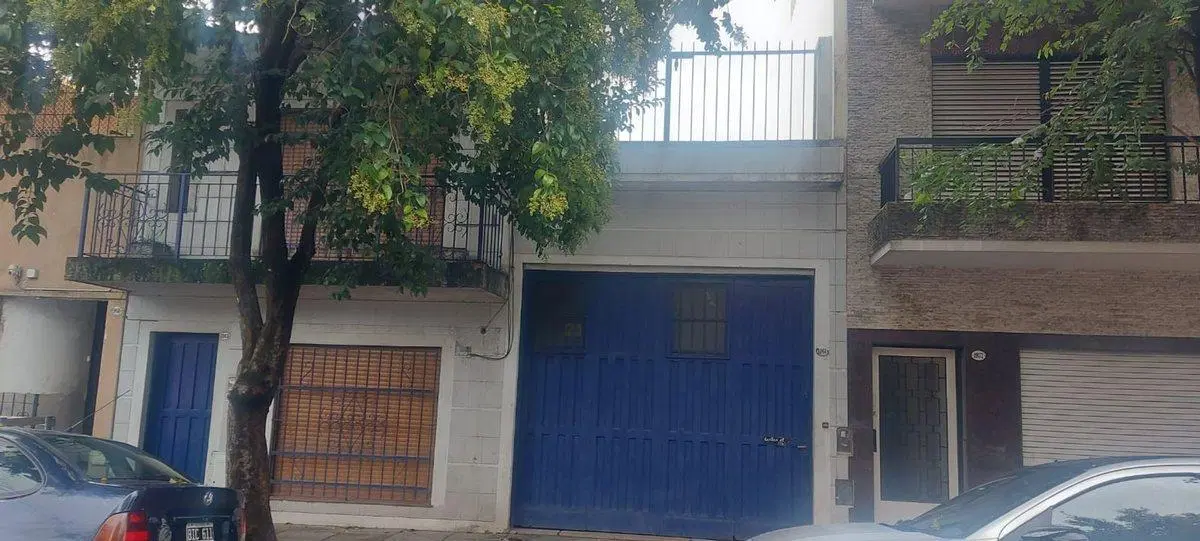 Lote Para Desarrollo C/Plano Aprobado Apto 8 Pisos 5