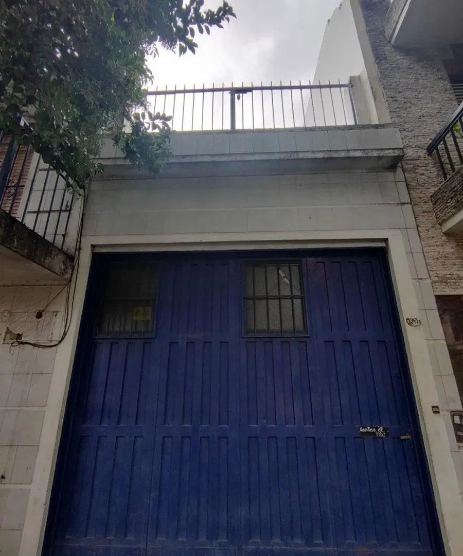 Lote Para Desarrollo C/Plano Aprobado Apto 8 Pisos 2