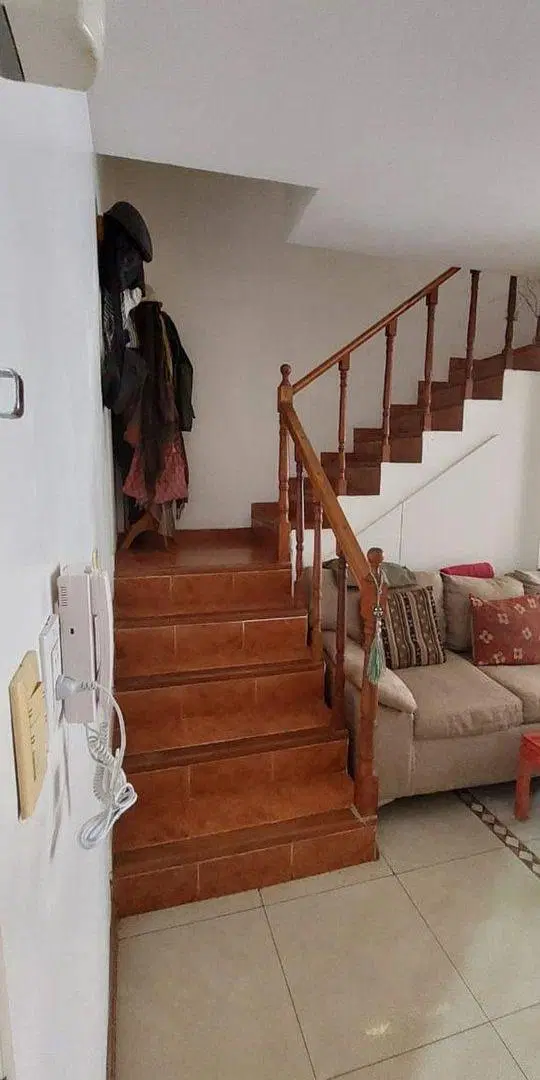 Venta PH en Triplex Sin Expensas - Monte Castro 3