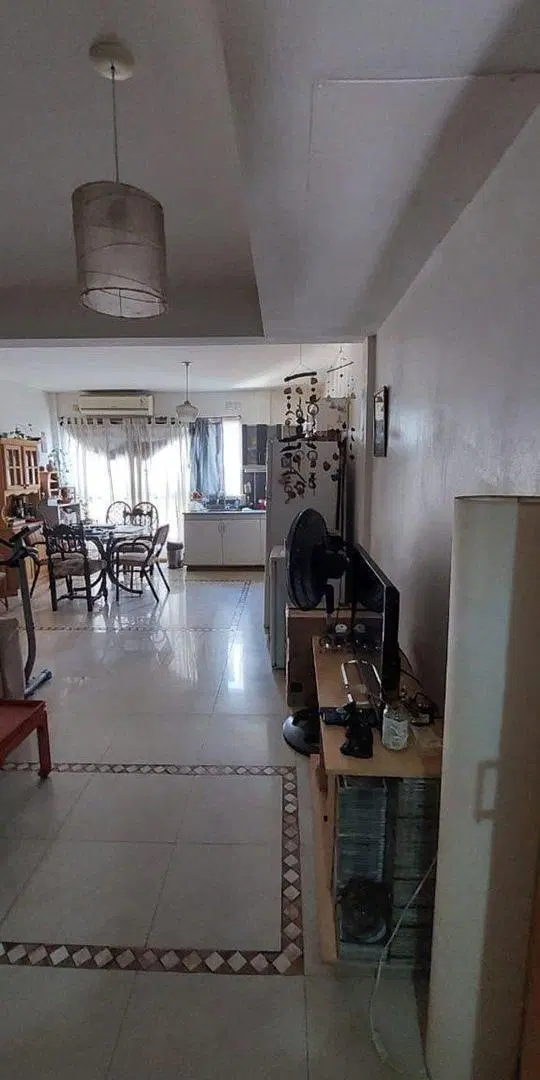 Venta PH en Triplex Sin Expensas - Monte Castro 2
