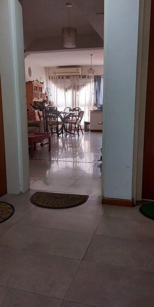 Venta PH en Triplex Sin Expensas - Monte Castro 4